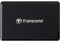 MEMORY READER FLASH ALL-IN-1/USB3.1 TS-RDF9K2