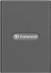 MEMORY READER FLASH ALL-IN-1/USB3.2 TS-RDE2