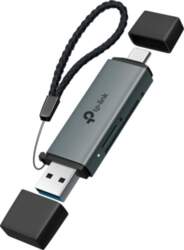 MEMORY READER USB-C SD&MICROSD/UA430D TP-LINK