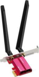 Mercusys BE9300 WiFi 7 Bluetooth 5