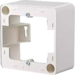 METZ CONNECT Box Frame Surface Mounting