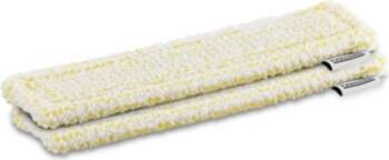 Microfiber Pad for Yellow Karcher WV