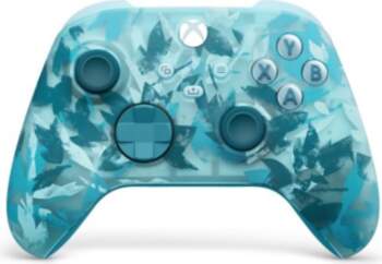Microsoft Xbox Wireless Controller Controller Blue