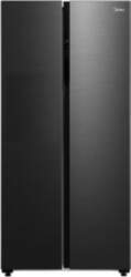 Midea Refrigerator MDRS619FIE45 Energy efficiency class