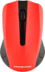 ModeCom MC-WM9 Optical Wireless Mouse Black