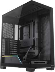 MODECOM VOLCANO STELLAR PLUS MIDI BLACK