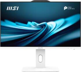 Monoblock PC MSI CPU Intel Intel®