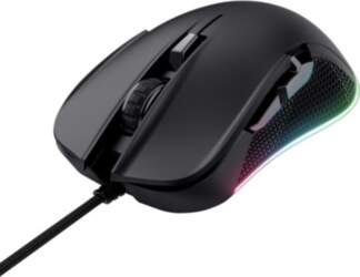 MOUSE USB OPTICAL GAMING/GXT 922 YBAR