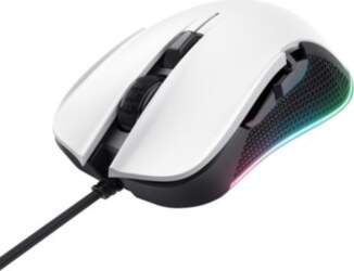 MOUSE USB OPTICAL GXT922W YBAR/24485 TRUST