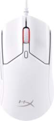 MOUSE USB OPTICAL PULSEFIRE/HASTE 2 WHITE