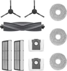 MOVA E30 Ultra accessory kit
