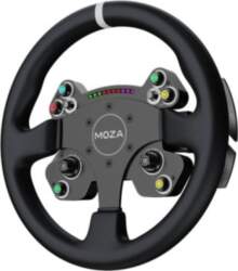 Moza Racing CS V2P Rat PC