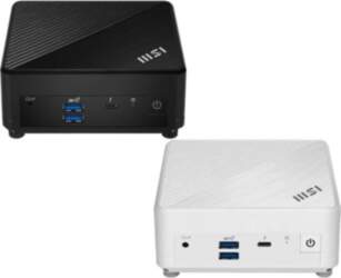 MSI Cubi 5 12M 004EU Mini