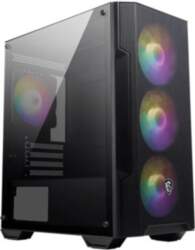 MSI MAG FORGE M100A Micro ATX