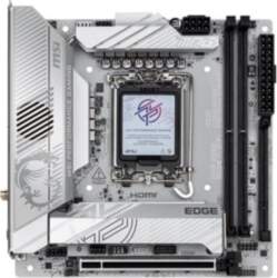 MSI MPG Z890I EDGE TI WIFI