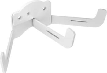 Multibrackets White Cable Management