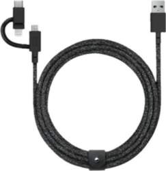 Native Union Belt Lightning Cable 2m