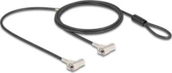 Navilock Security Cable Lock - Double