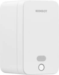 Niimbot K2 portable label printer (white)