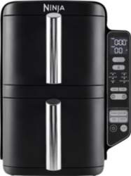 NINJA Double Stack Vertical Air Fryer