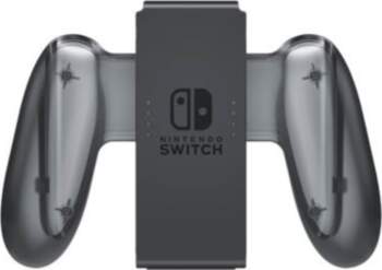 Nintendo Charging Grip