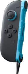 Nintendo Joy-Con 2 (L) Controller Black