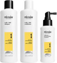 Nioxin System 1 Set - fine