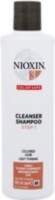 Nioxin System 3 Cleanser Shampoo 300ml