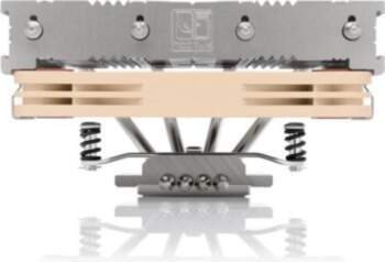 Noctua NH-L12S computer cooling component, Processor