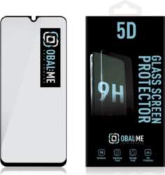 OBAL:ME 5D Glass Screen Protector Aizsargstikls