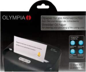 OLYMPIA Accessories
