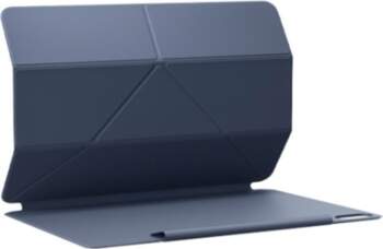 OnePlus Pad 3 Folio Case Blue