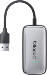 Ottocast Play2Video Plus Carplay/Android Auto wireless