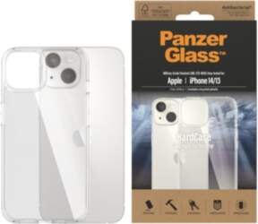 PanzerGlass HardCase Protection Cover 100 %