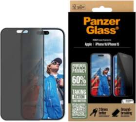 PanzerGlass Privacy Screen Protector Apple iPhone