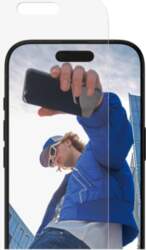 PanzerGlass® Screen Protector for iPhone 2025