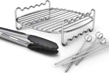 Philips Airfryer Double Layer Kit 6