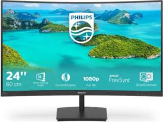 Philips E Line 241E1SCA/00 computer monitor