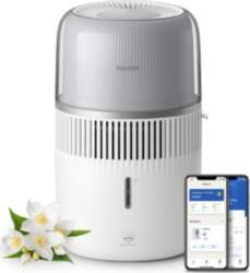 Philips Series 5000 HU5710 Aromatherapy Diffuser/Humidifier