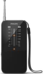 Philips TAR1509 Personal Radio