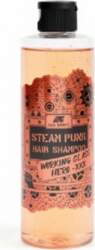 PND Mr. Sweep Steam Punk Working