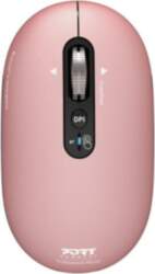 PORT CONNECT Mouse PURE MAC Wireless