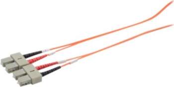Prokord OM1 Fiber Optic Patch Cable