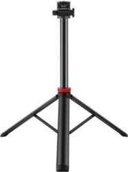 Puluz telescopic tripod, 2m
