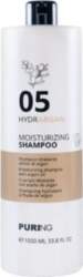 Puring Hydrargan Moisturizing Shampoo - Moisturizing