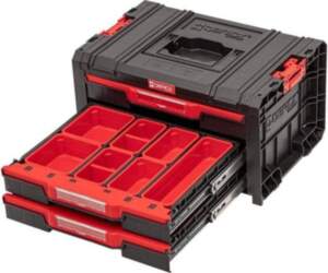 Qbrick System Pro Tool Storage