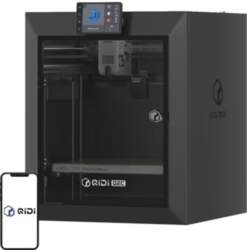 QiDi Q2C 3D Printer