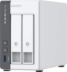 QNAP TS-216G NAS/Storage Server Tower with
