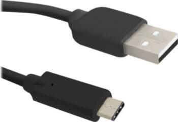 Qoltec 1.5m USB Type-C Cable