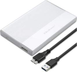 Qoltec External Storage Enclosure USB 3
